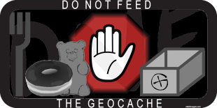 Do Not Feed